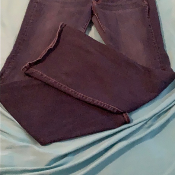 American Eagle Jeans - Picture 5 of 5